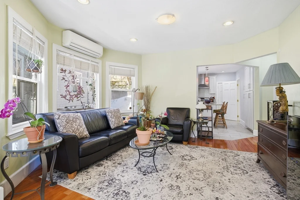 2 bed, 2 bath apartment for rent at 11 Asticou Unit 11, Jamaica Plain — photo 2 of 17