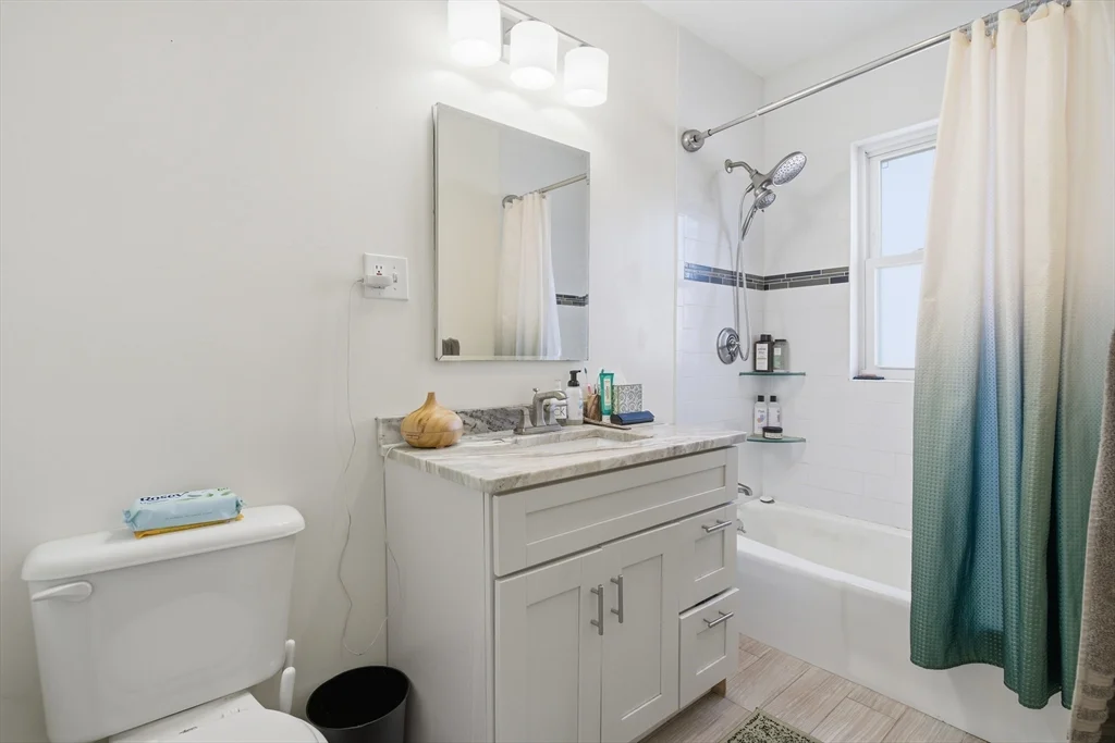 2 bed, 2 bath apartment for rent at 11 Asticou Unit 11, Jamaica Plain — photo 9 of 17