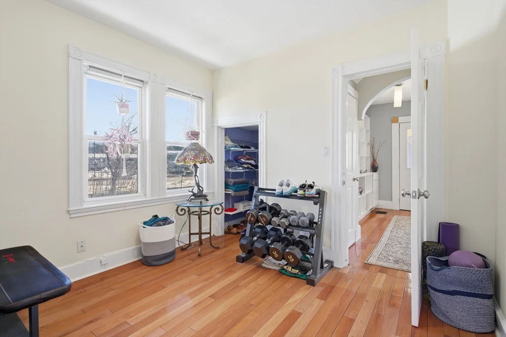 2 bed, 2 bath apartment for rent at 11 Asticou Unit 11, Jamaica Plain — photo 10 of 17