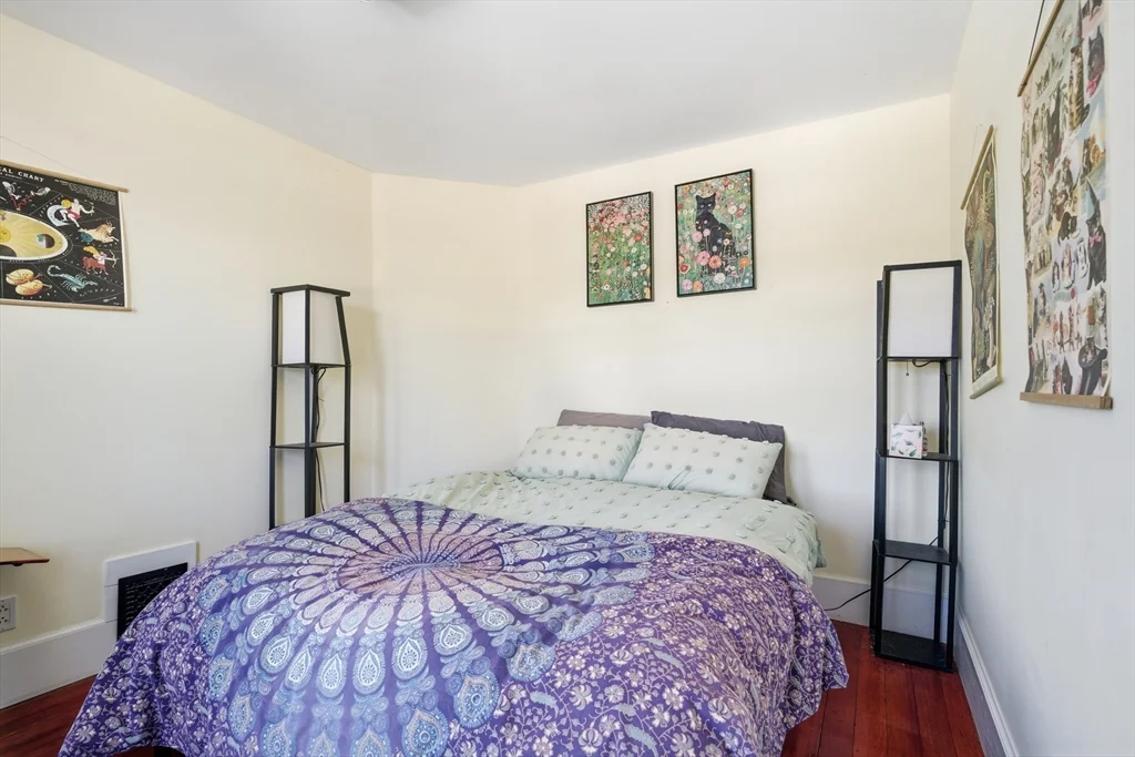 2 bed, 2 bath apartment for rent at 11 Asticou Unit 11, Jamaica Plain — photo 12 of 17