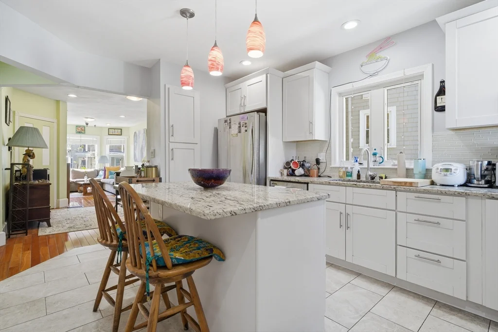 2 bed, 2 bath apartment for rent at 11 Asticou Unit 11, Jamaica Plain — photo 7 of 17