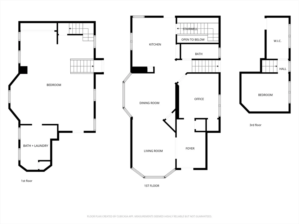 2 bed, 2 bath apartment for rent at 11 Asticou Unit 11, Jamaica Plain — photo 16 of 17
