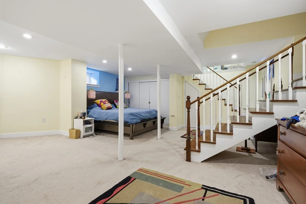 2 bed, 2 bath apartment for rent at 11 Asticou Unit 11, Jamaica Plain — photo 14 of 17