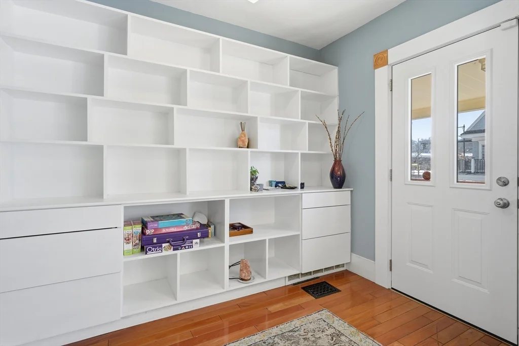 2 bed, 2 bath apartment for rent at 11 Asticou Unit 11, Jamaica Plain — photo 5 of 17