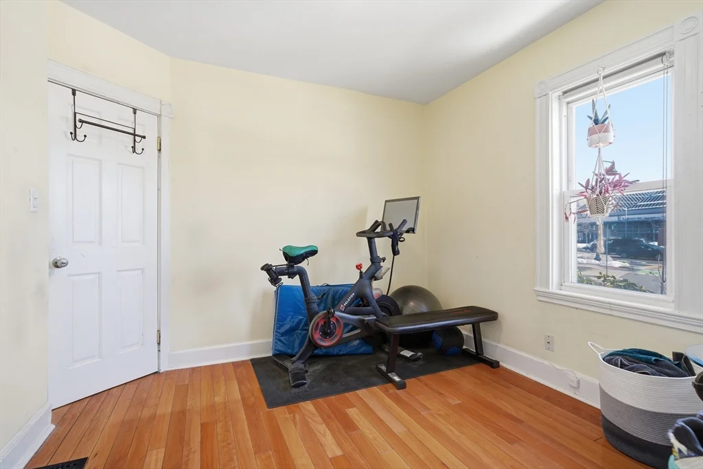 2 bed, 2 bath apartment for rent at 11 Asticou Unit 11, Jamaica Plain — photo 11 of 17