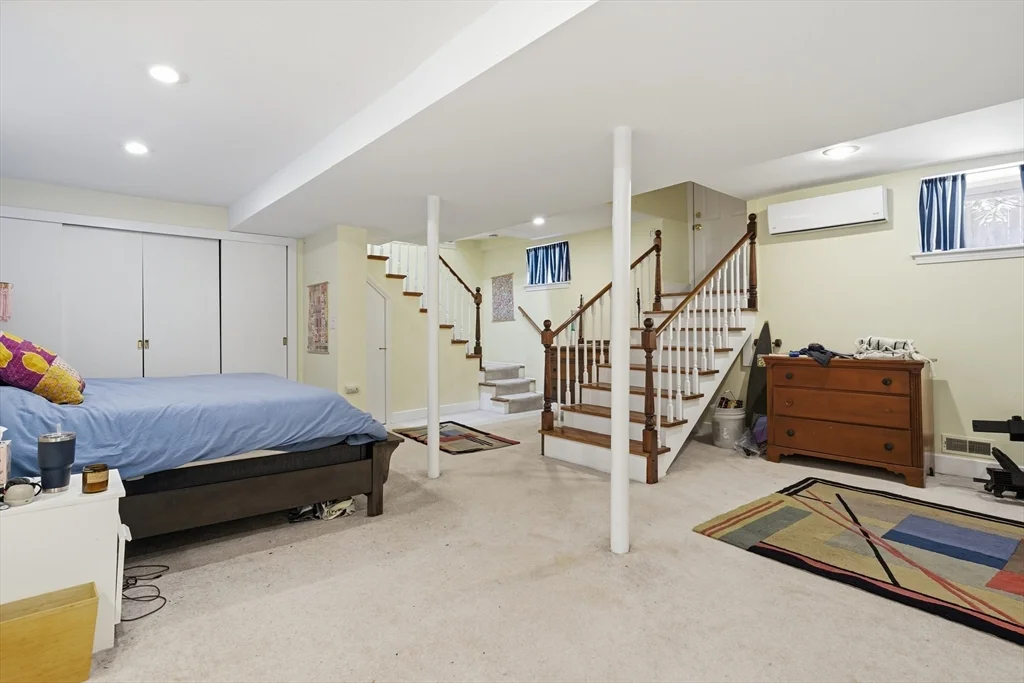 2 bed, 2 bath apartment for rent at 11 Asticou Unit 11, Jamaica Plain — photo 13 of 17