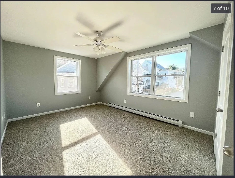 2 bed, 1 bath apartment for rent at 11 Avon Pl Unit 1, Haverhill — photo 7 of 10