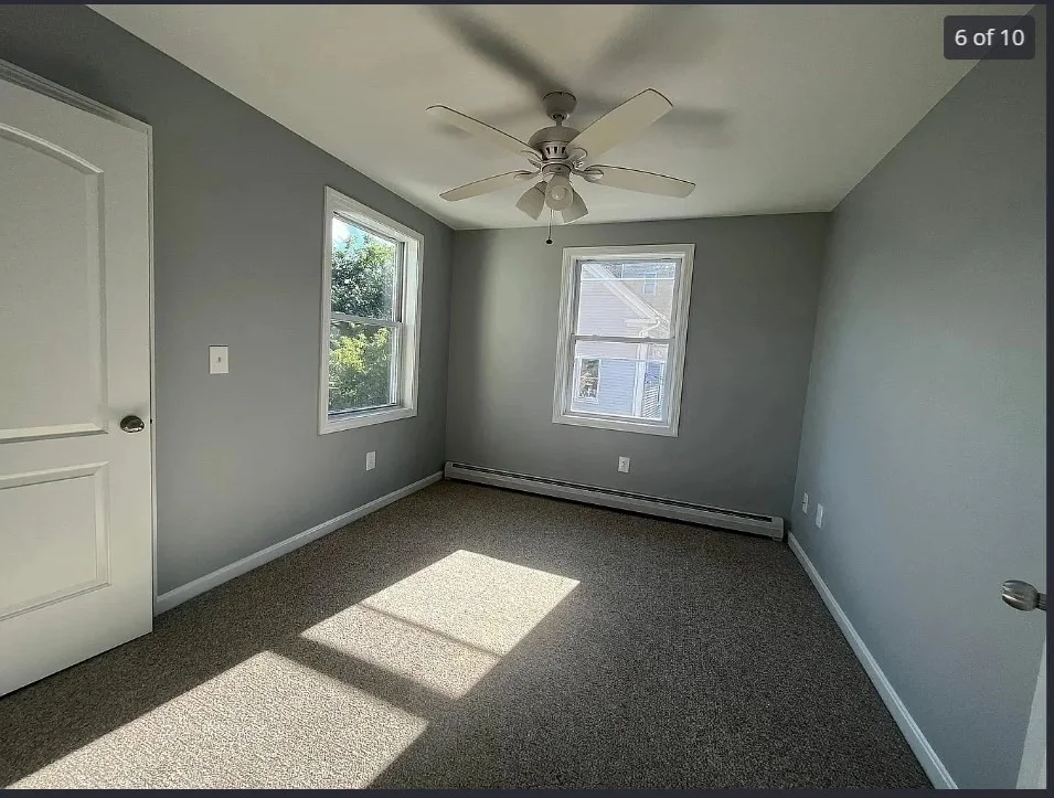 2 bed, 1 bath apartment for rent at 11 Avon Pl Unit 1, Haverhill — photo 6 of 10