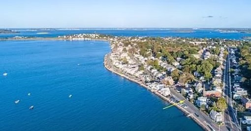 3 bed, 1 bath apartment for rent at 11 Babcock St, Houghs Neck — photo 18 of 18