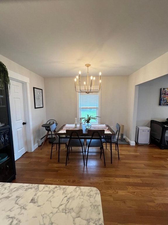 3 bed, 1 bath apartment for rent at 11 Babcock St, Houghs Neck — photo 4 of 18