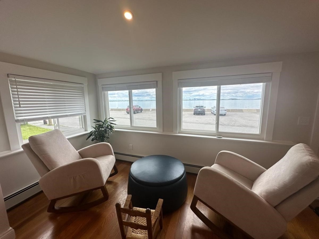 3 bed, 1 bath apartment for rent at 11 Babcock St, Houghs Neck — photo 6 of 18