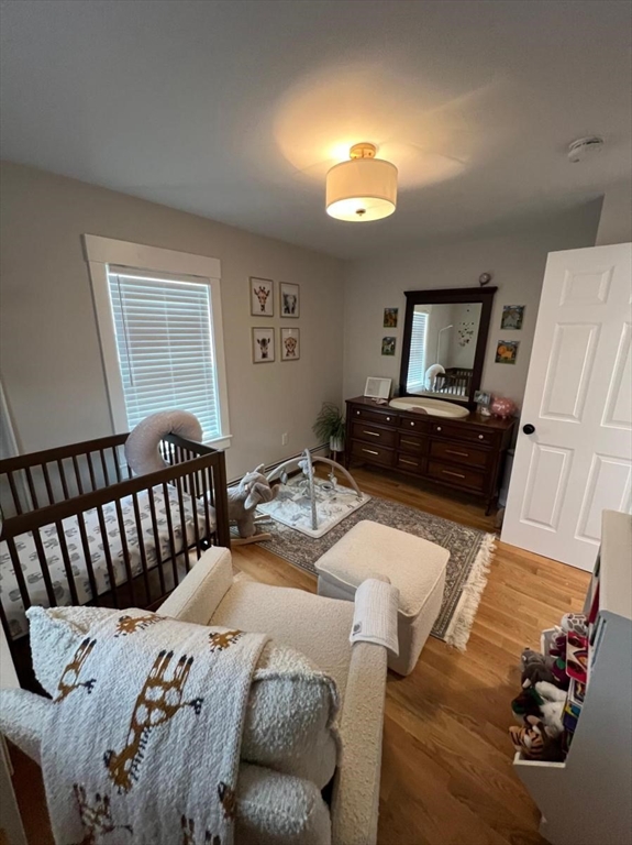 3 bed, 1 bath apartment for rent at 11 Babcock St, Houghs Neck — photo 12 of 18
