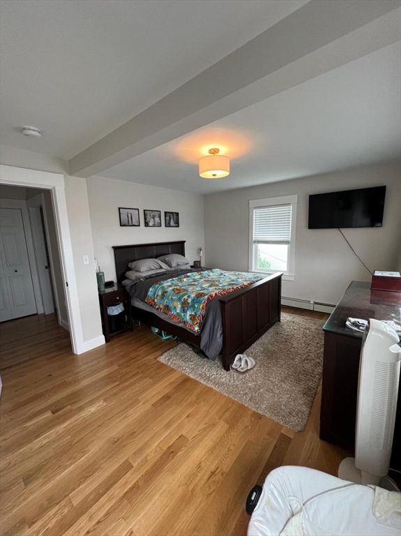 3 bed, 1 bath apartment for rent at 11 Babcock St, Houghs Neck — photo 10 of 18