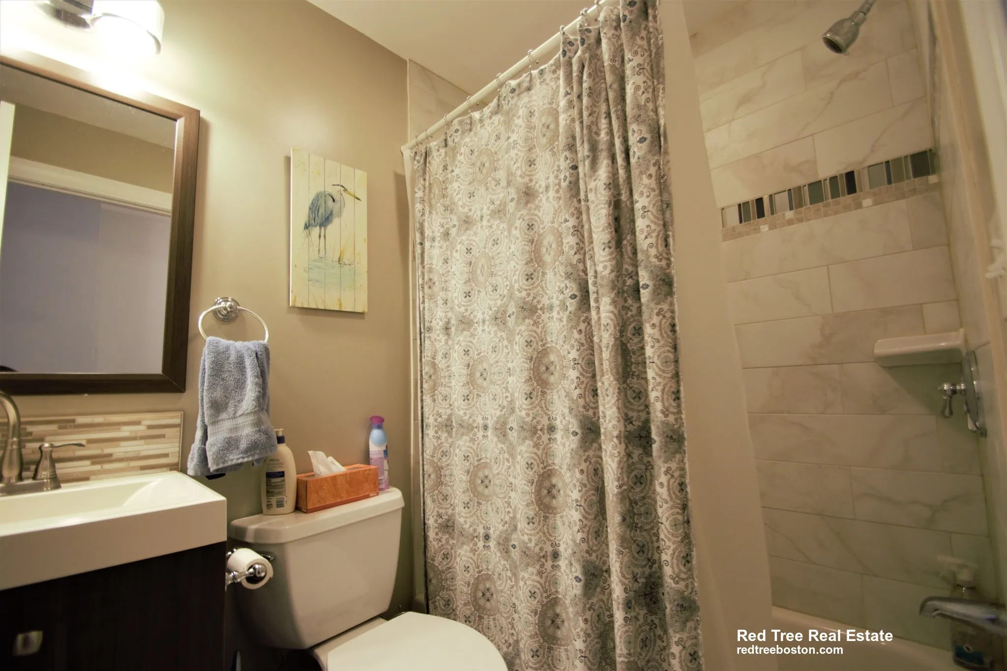5 bed, 2 bath apartment for rent at 11 Babcock St Unit 2, North Brookline — photo 13 of 27