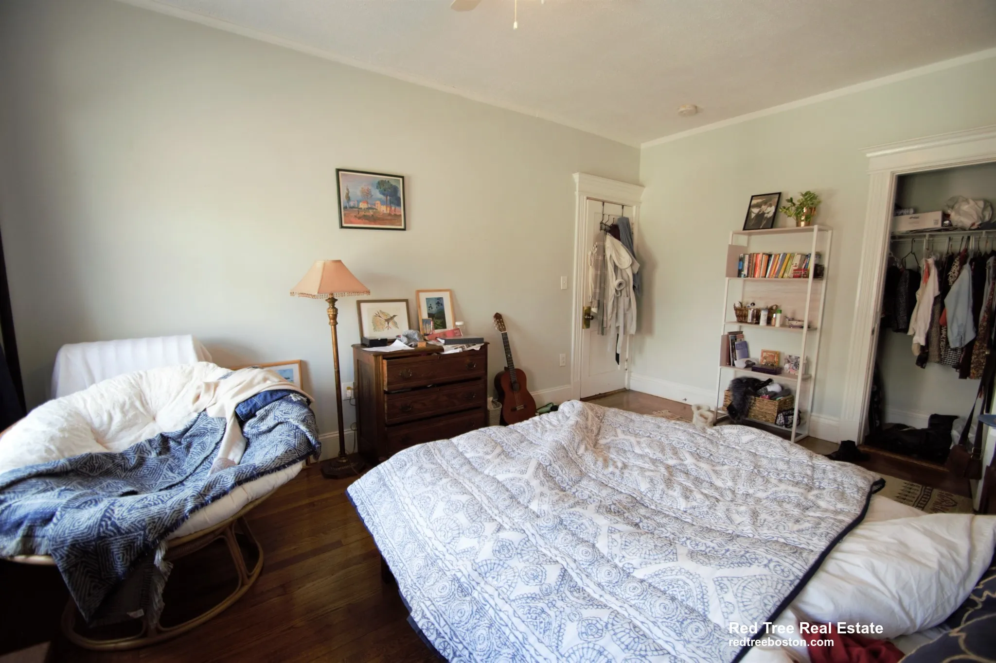 5 bed, 2 bath apartment for rent at 11 Babcock St Unit 2, North Brookline — photo 16 of 27