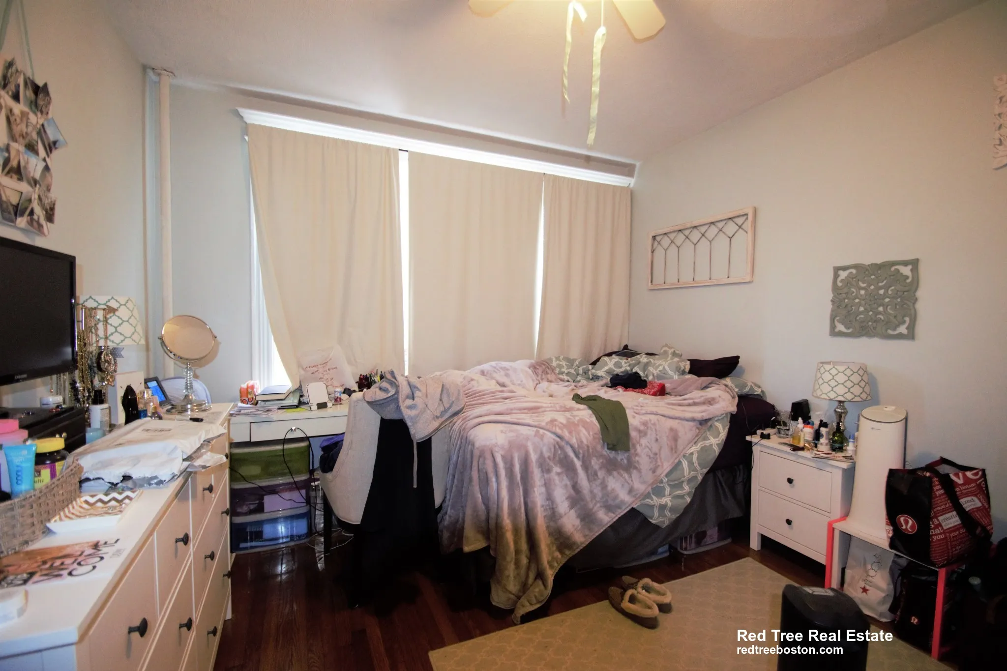 5 bed, 2 bath apartment for rent at 11 Babcock St Unit 2, North Brookline — photo 22 of 27