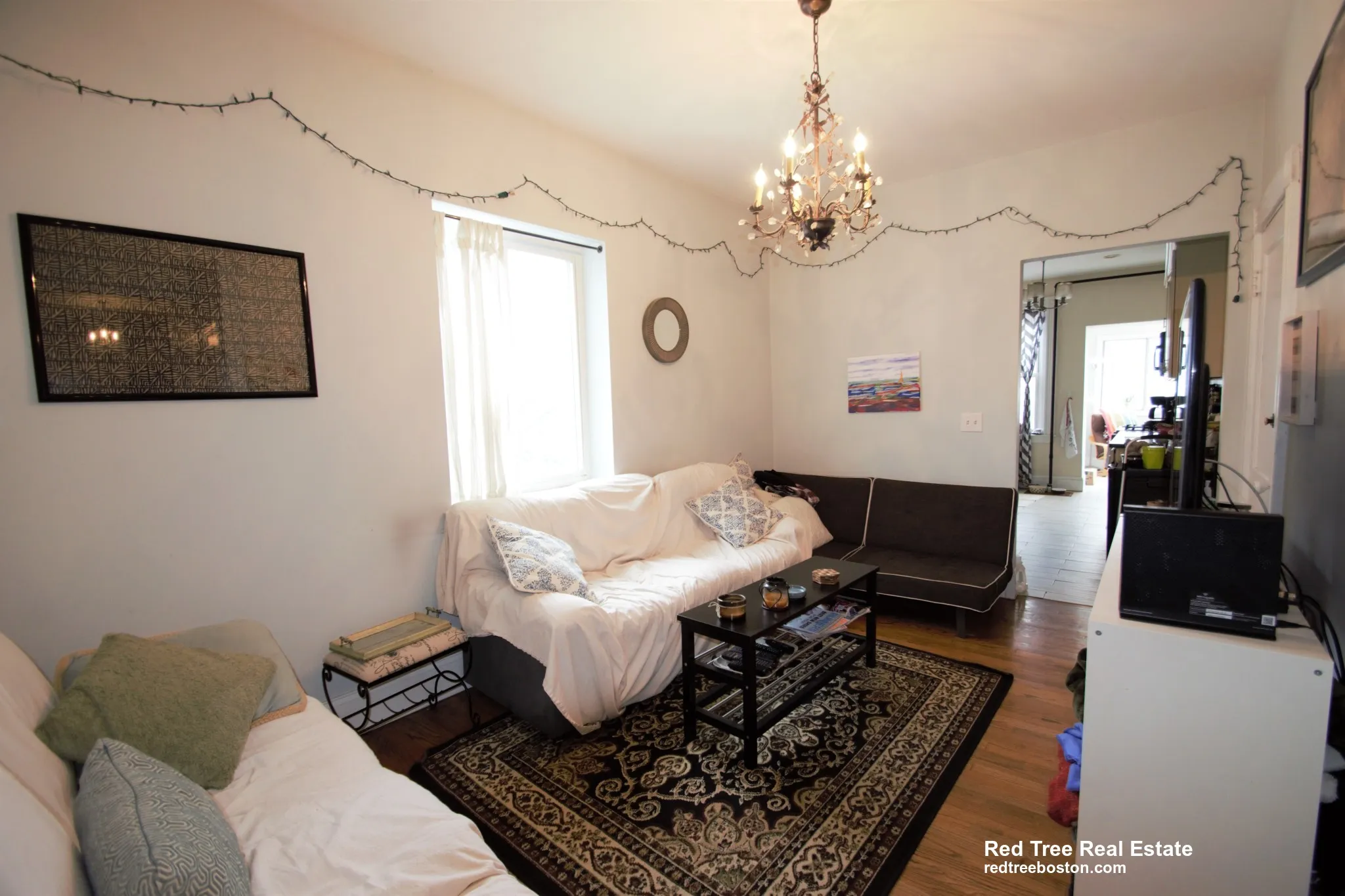 5 bed, 2 bath apartment for rent at 11 Babcock St Unit 2, North Brookline — photo 9 of 27