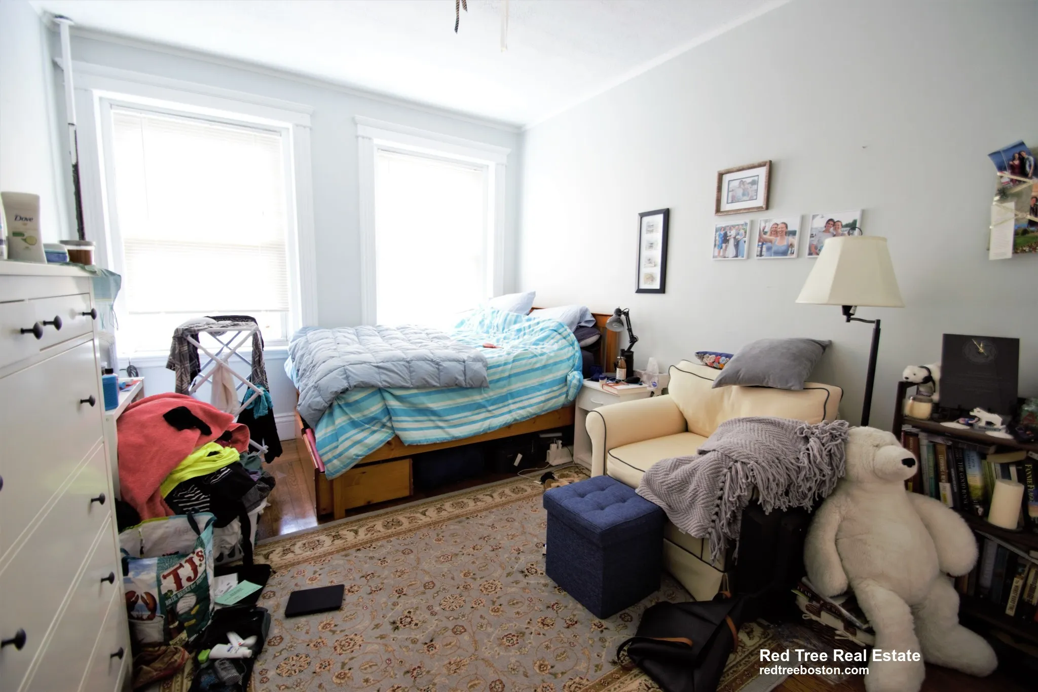 5 bed, 2 bath apartment for rent at 11 Babcock St Unit 2, North Brookline — photo 17 of 27