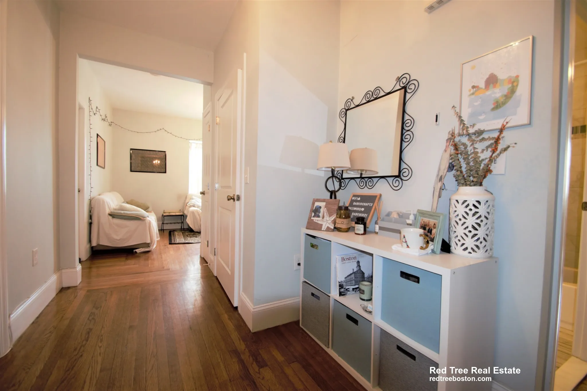5 bed, 2 bath apartment for rent at 11 Babcock St Unit 2, North Brookline — photo 10 of 27