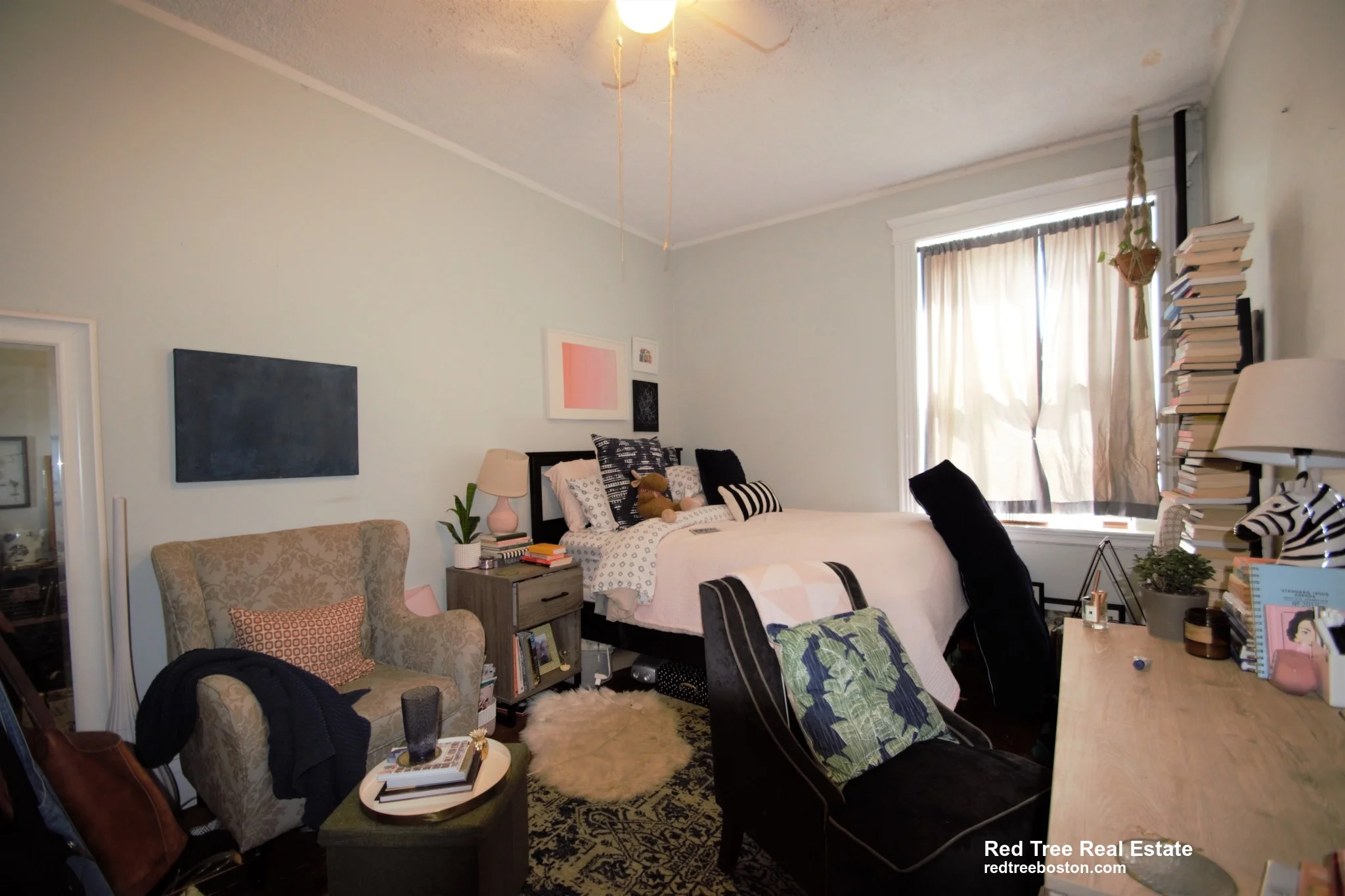 5 bed, 2 bath apartment for rent at 11 Babcock St Unit 2, North Brookline — photo 25 of 27