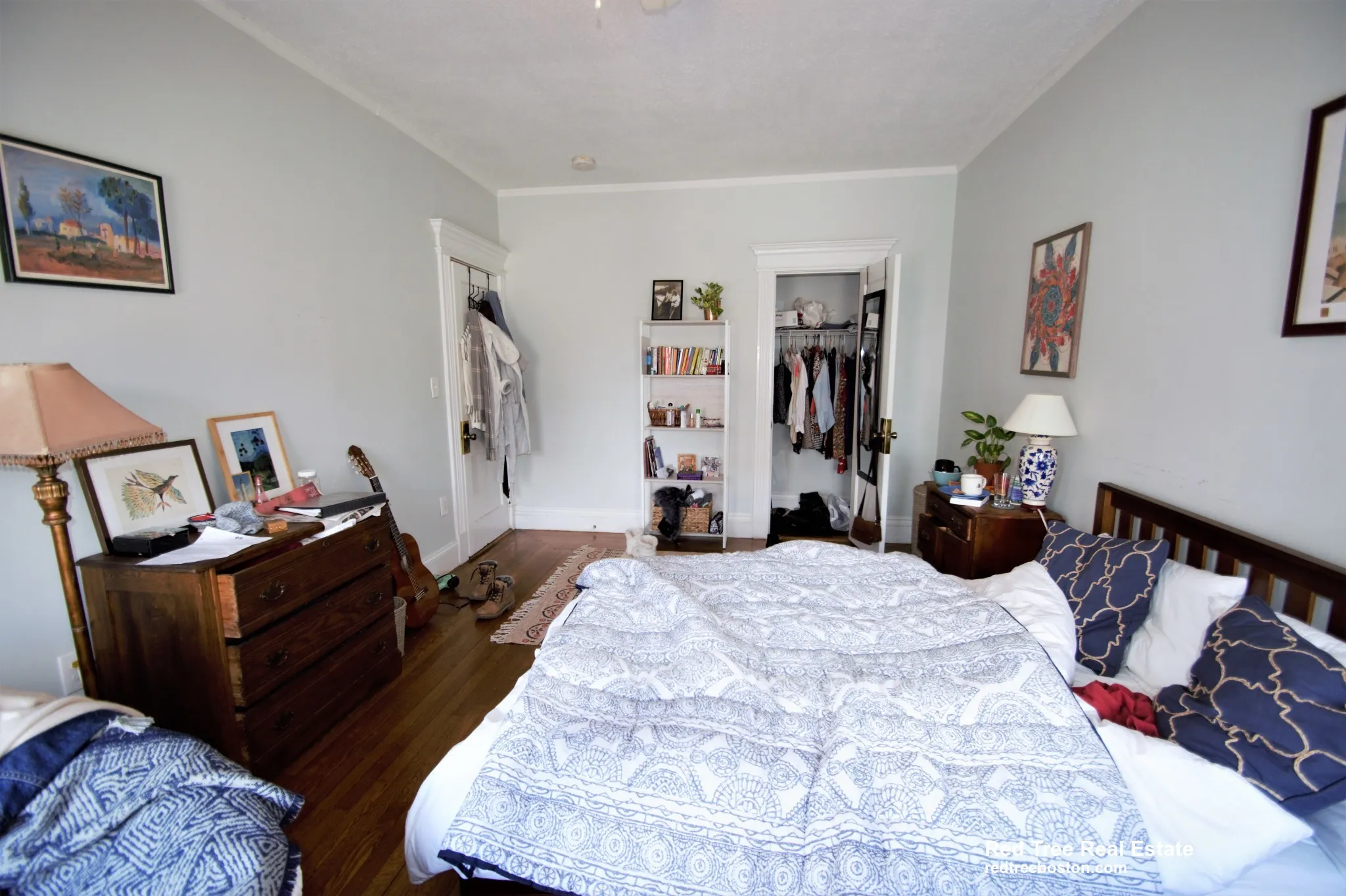5 bed, 2 bath apartment for rent at 11 Babcock St Unit 2, North Brookline — photo 15 of 27