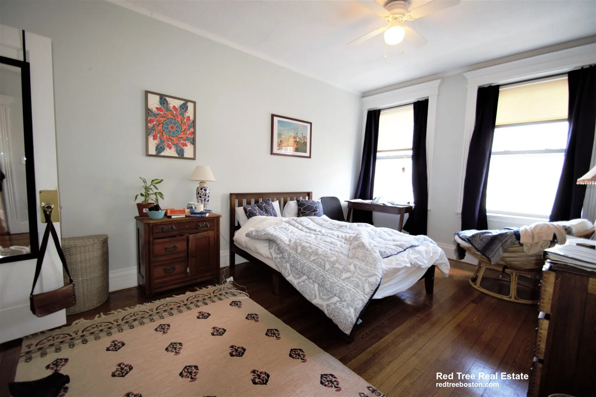 5 bed, 2 bath apartment for rent at 11 Babcock St Unit 2, North Brookline — photo 14 of 27