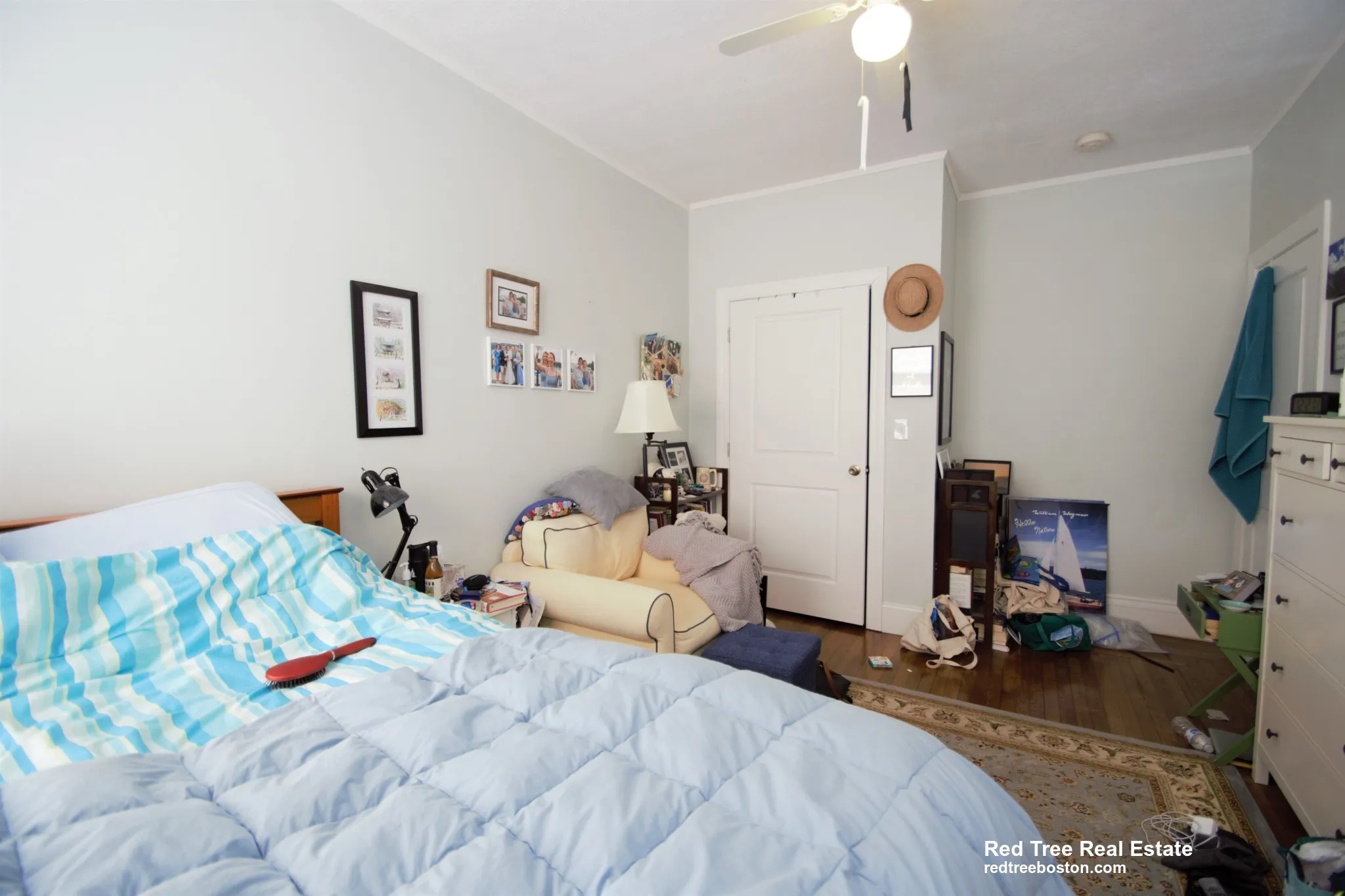 5 bed, 2 bath apartment for rent at 11 Babcock St Unit 2, North Brookline — photo 18 of 27