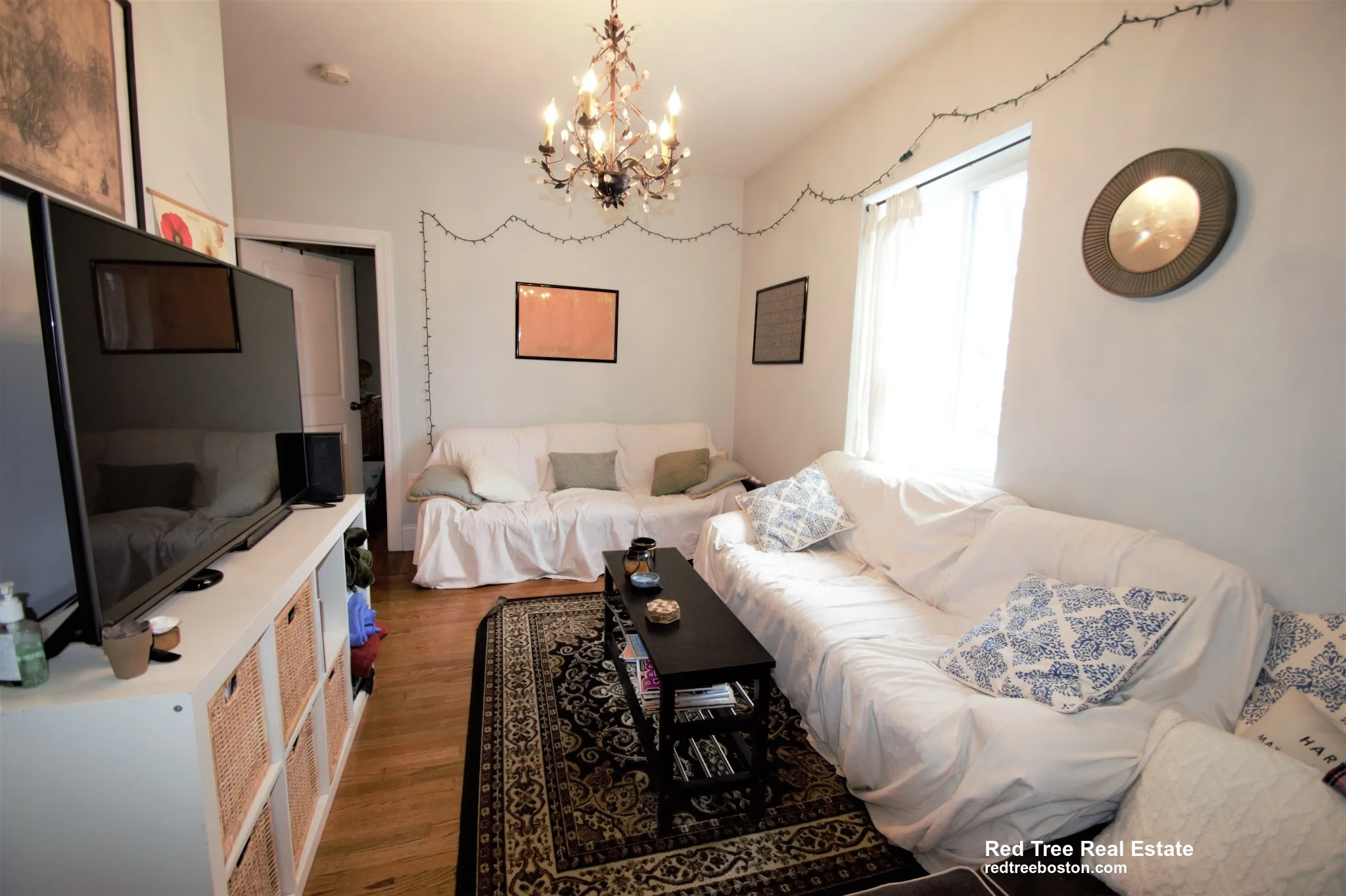 5 bed, 2 bath apartment for rent at 11 Babcock St Unit 2, North Brookline — photo 8 of 27