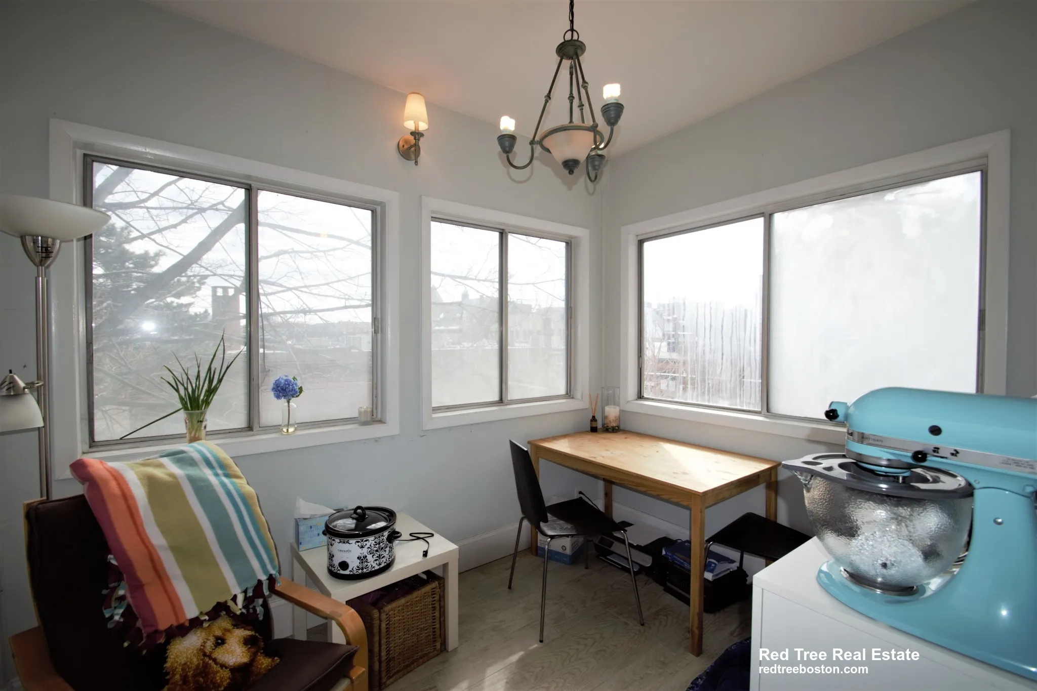 5 bed, 2 bath apartment for rent at 11 Babcock St Unit 2, North Brookline — photo 11 of 27