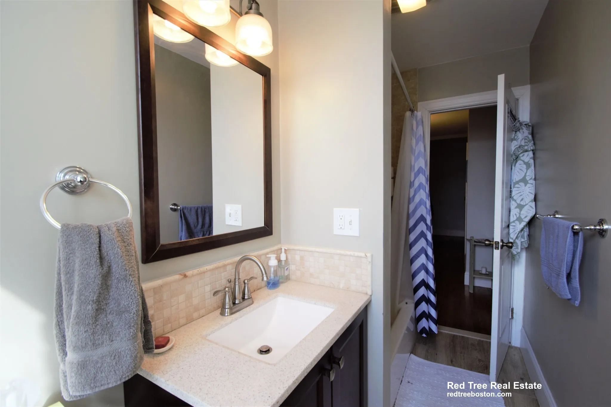 5 bed, 2 bath apartment for rent at 11 Babcock St Unit 2, North Brookline — photo 19 of 27