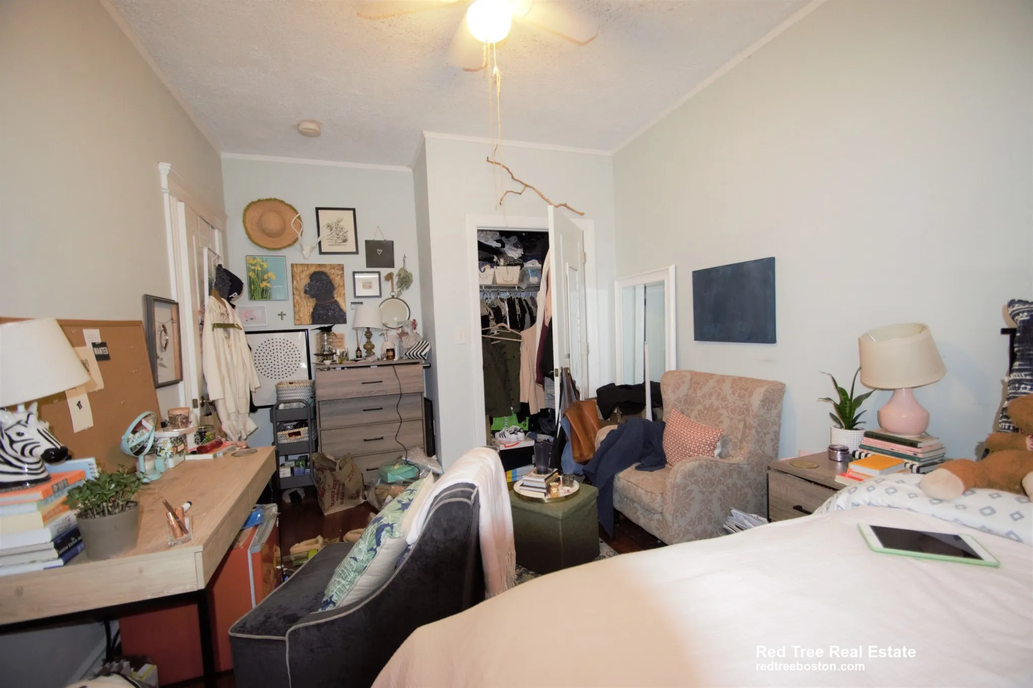 5 bed, 2 bath apartment for rent at 11 Babcock St Unit 2, North Brookline — photo 24 of 27