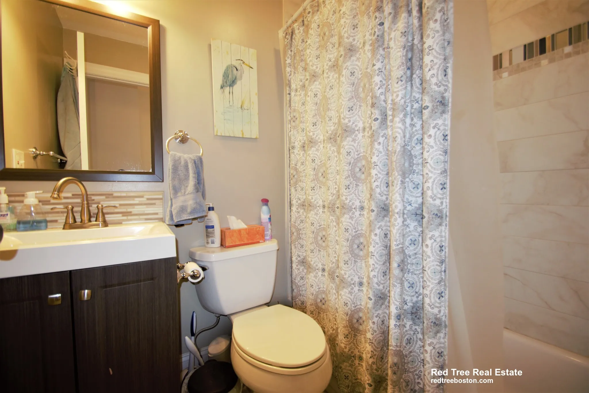 5 bed, 2 bath apartment for rent at 11 Babcock St Unit 2, North Brookline — photo 12 of 27