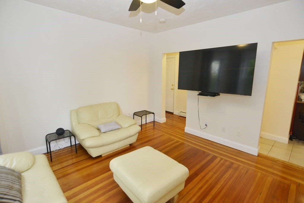 2 bed, 2 bath apartment for rent at 11 Ballard St Unit 2, Jamaica Plain — photo 5 of 21