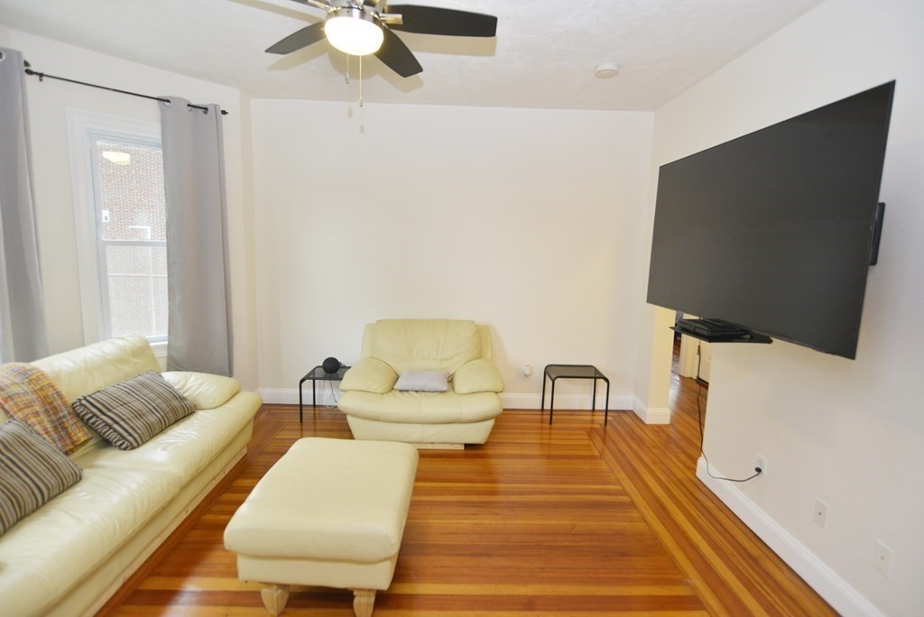 2 bed, 2 bath apartment for rent at 11 Ballard St Unit 2, Jamaica Plain — photo 4 of 21