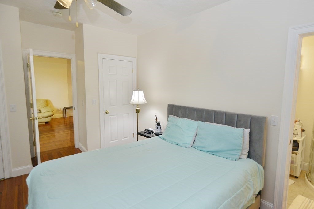 2 bed, 2 bath apartment for rent at 11 Ballard St Unit 2, Jamaica Plain — photo 11 of 21