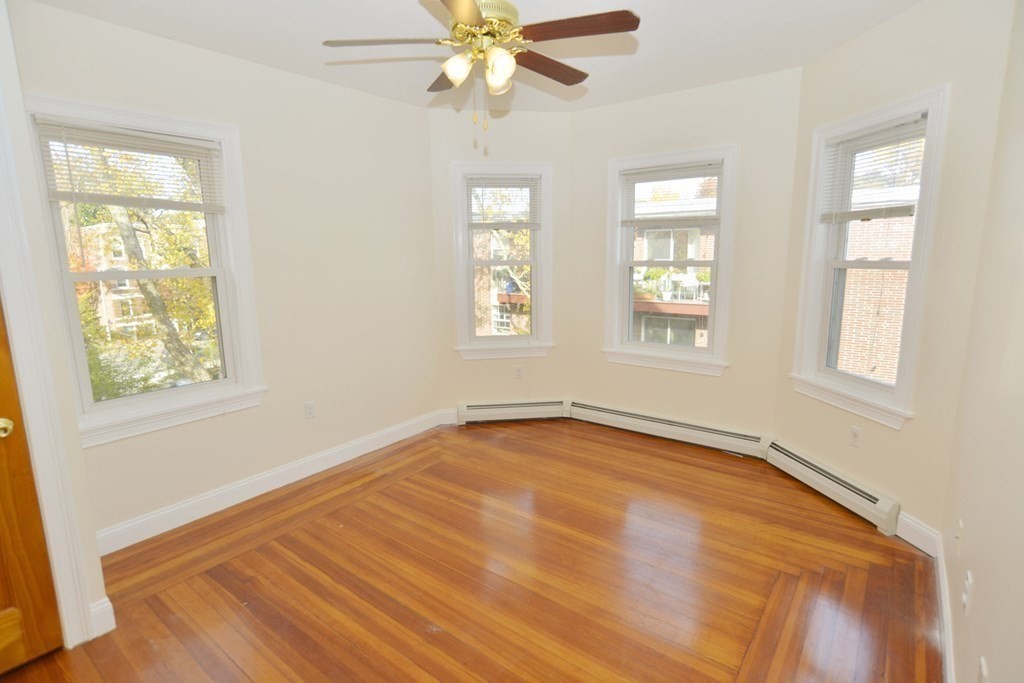 2 bed, 2 bath apartment for rent at 11 Ballard St Unit 2, Jamaica Plain — photo 14 of 21