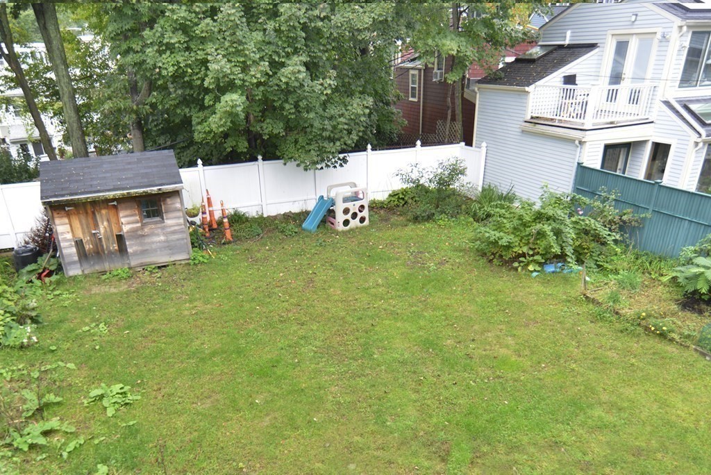 2 bed, 2 bath apartment for rent at 11 Ballard St Unit 2, Jamaica Plain — photo 19 of 21