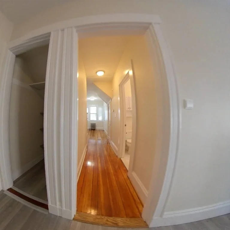 2 bed, 1 bath apartment for rent at 11 Banks St Unit B, Waltham — photo 6 of 12