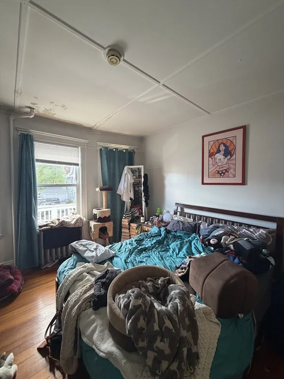 1 bed, 1 bath apartment for rent at 11 Banks St Unit C, Waltham — photo 11 of 16