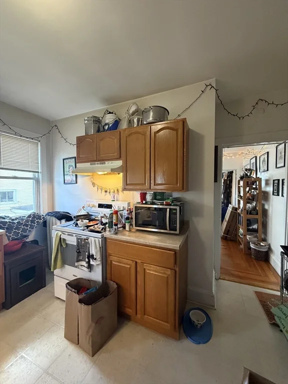 1 bed, 1 bath apartment for rent at 11 Banks St Unit C, Waltham — photo 2 of 16