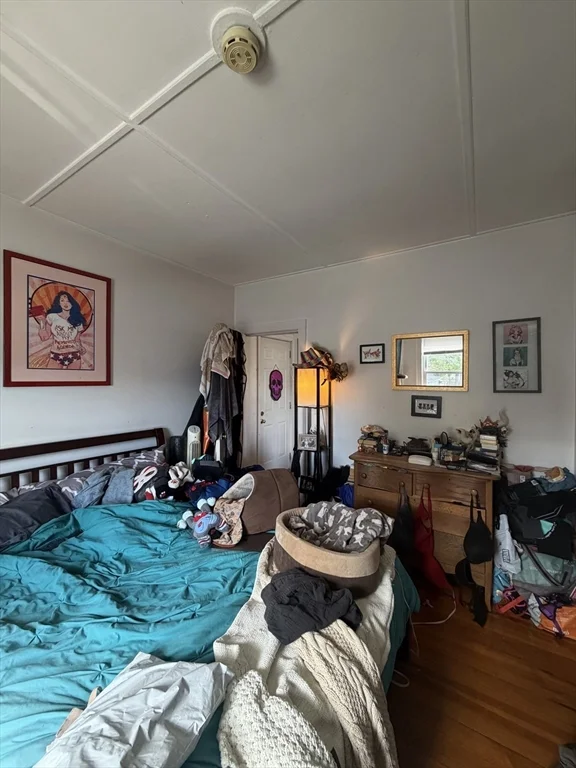 1 bed, 1 bath apartment for rent at 11 Banks St Unit C, Waltham — photo 12 of 16