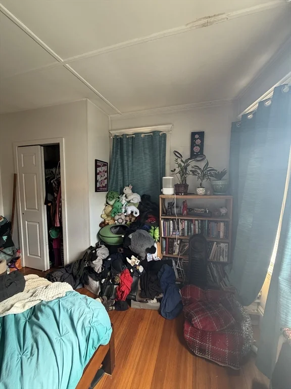 1 bed, 1 bath apartment for rent at 11 Banks St Unit C, Waltham — photo 14 of 16