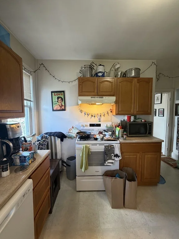1 bed, 1 bath apartment for rent at 11 Banks St Unit C, Waltham — photo 3 of 16