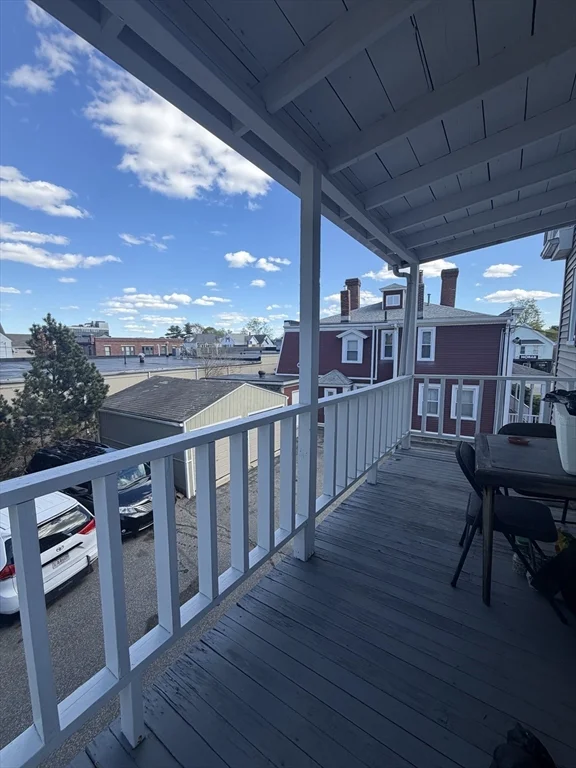 1 bed, 1 bath apartment for rent at 11 Banks St Unit C, Waltham — photo 15 of 16