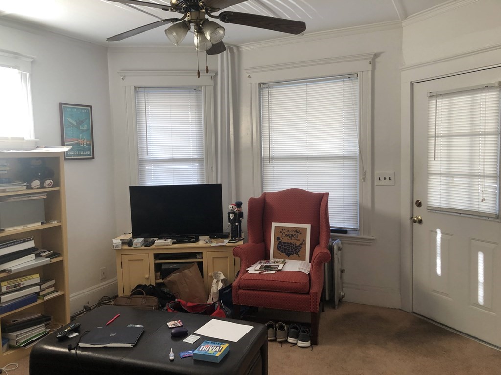 1 bed, 1 bath apartment for rent at 11 Banks Unit A, Waltham