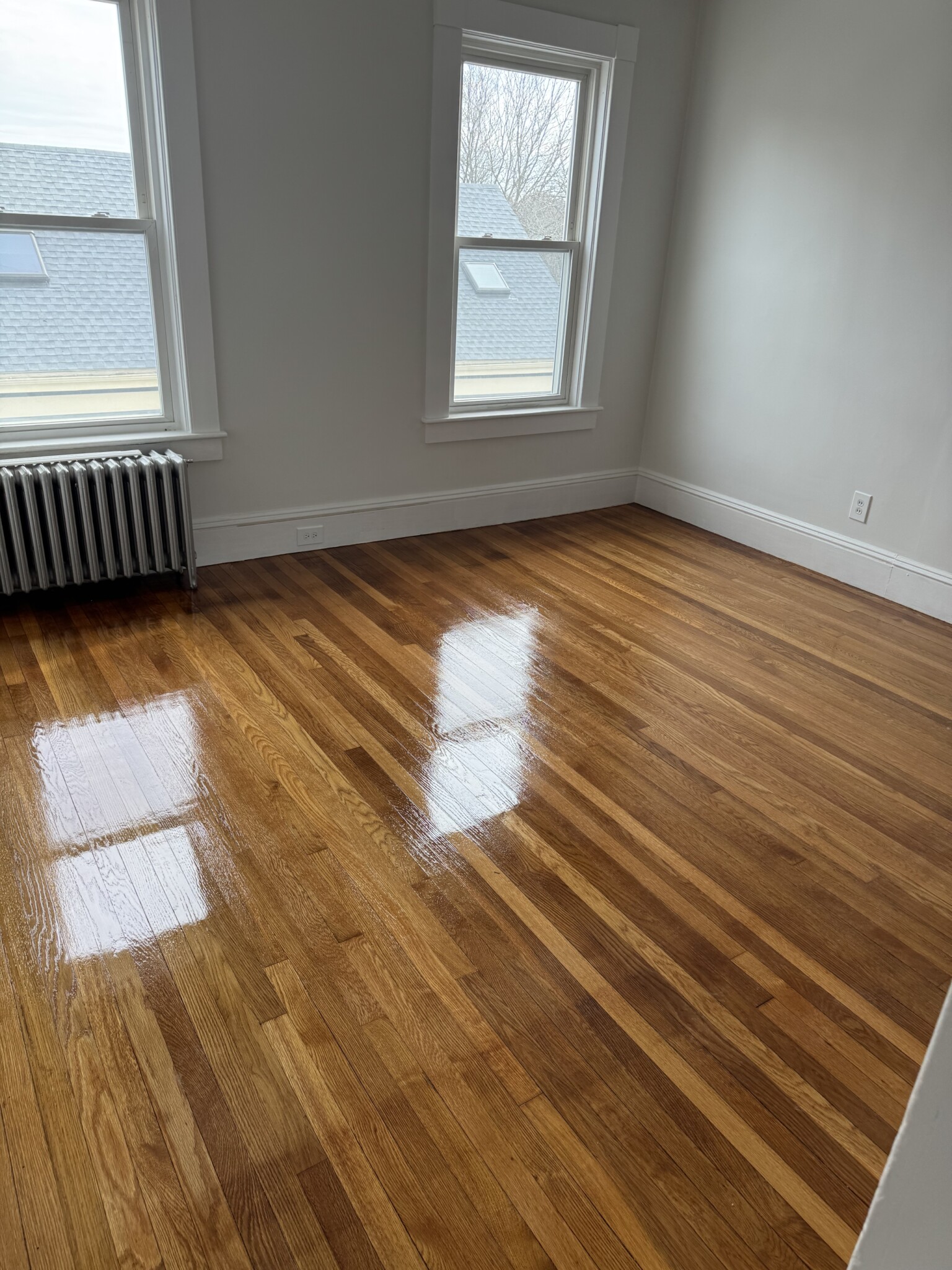 2 bed, 1 bath apartment for rent at 11 Barr St Unit 2, Salem — photo 3 of 10