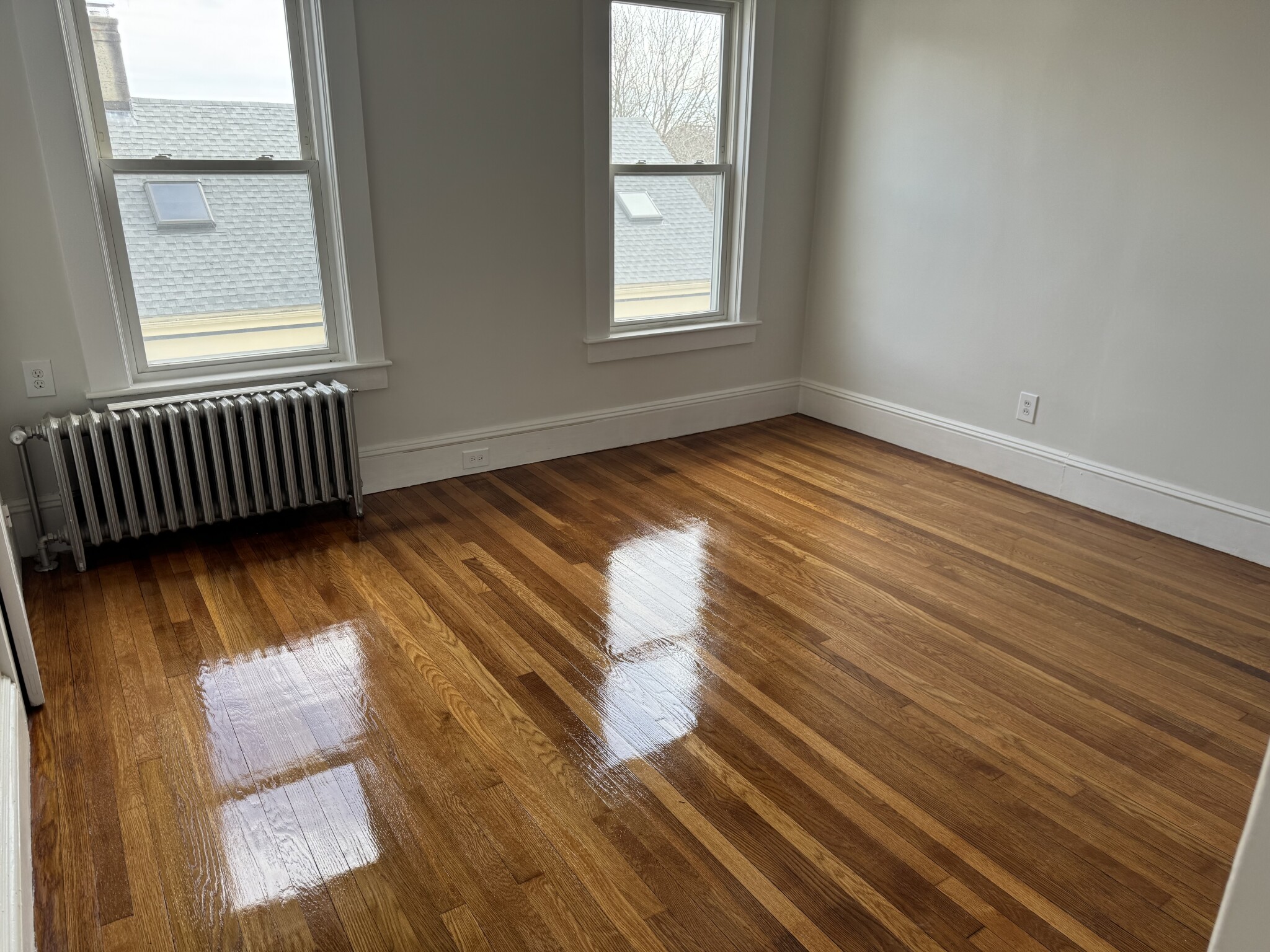 2 bed, 1 bath apartment for rent at 11 Barr St Unit 2, Salem — photo 9 of 10