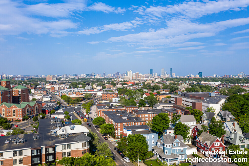 1 bed, 1 bath apartment for rent at 11 Barrows St Unit 1A, Allston — photo 6 of 7