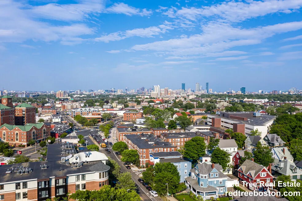 1 bed, 1 bath apartment for rent at 11 Barrows St Unit 5A, Allston — photo 6 of 7