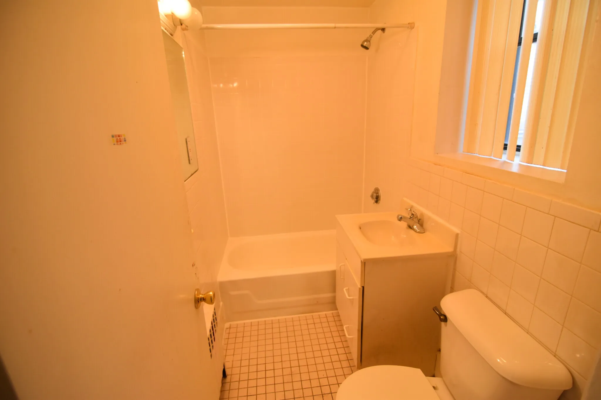 1 bed, 1 bath apartment for rent at 11 Barrows St Unit 5A, Allston — photo 5 of 5